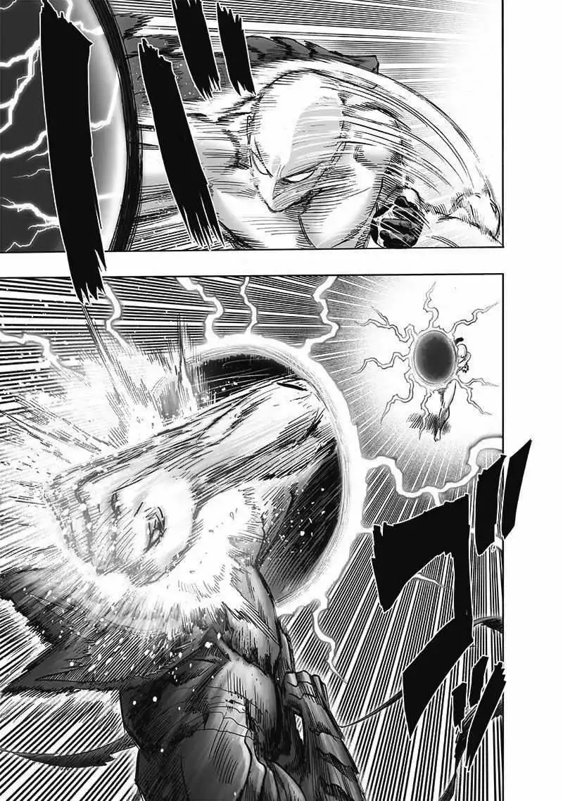 One-Punch Man Chapter 168 3